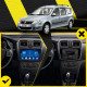 Штатная магнитола Lesko для Renault Logan II 2012-2018 экран 10" 6/128Gb 4G Wi-Fi GPS Top