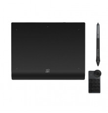 Графічний планшет XP-Pen Deco Pro MW (Gen 2) + ACK05, 9X6", 5080 LPI, 16384 levels, Bluetooth 5.0