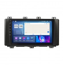 Штатная магнитола Lesko для SEAT Ateca I Рестайлинг 2020-н.в. экран 9" 2/32Gb CarPlay 4G Wi-Fi GPS Prime