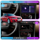 Штатная магнитола Lesko для SEAT Exeo  2008-2013 экран 9" 2/32Gb Wi-Fi GPS Base