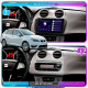 Штатная магнитола Lesko для SEAT Ibiza IV Рестайлинг 2012-2015 экран 9" 2/32Gb Wi-Fi GPS Base