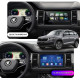 Штатная магнитола Lesko для Skoda Kodiaq I Рестайлинг 2021-н.в. экран 10" 4/64Gb 4G Wi-Fi GPS Top