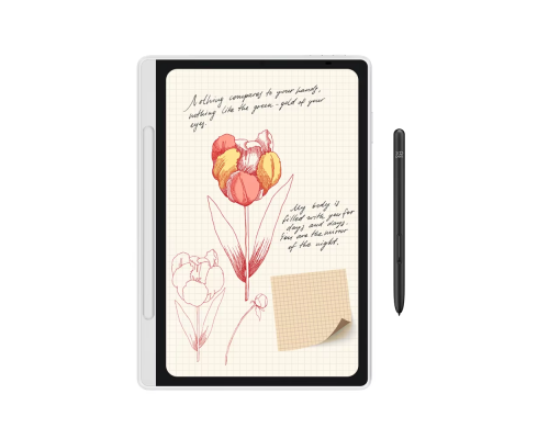 Графічний планшет XP-Pen Magic Note Pad CN 6/128Gb, 10.95", 5080 LPI, 16384 levels, 1920x1200