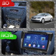 Штатная магнитола Lesko для Skoda Octavia III (A7) 2013-2017 экран 10" 2/32Gb CarPlay 4G Wi-Fi GPS Prime