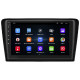 Штатная магнитола Lesko для Skoda Spaceback  2014-2019 экран 9" 1/16Gb Wi-Fi GPS Base