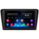 Штатная магнитола Lesko для Skoda Spaceback  2014-2019 экран 9" 2/32Gb Wi-Fi GPS Base
