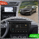 Штатная магнитола Lesko для Skoda Superb III Рестайлинг 2019-н.в. экран 10" 4/64Gb 4G Wi-Fi GPS Top