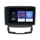 Штатная магнитола Lesko для SsangYong Korando III 2010-2013 экран 9" 1/16Gb Wi-Fi GPS Base