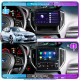 Штатная магнитола Lesko для Subaru Impreza V 2016-н.в. экран 9" 1/16Gb Wi-Fi GPS Base