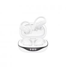 Навушники Lenovo LP75 white