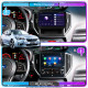 Штатная магнитола Lesko для Subaru Impreza V 2016-н.в. экран 9" 6/128Gb 4G Wi-Fi GPS Top