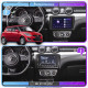 Штатная магнитола Lesko для Suzuki Swift V 2016-н.в. экран 10" 2/32Gb 4G Wi-Fi GPS Top