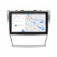 Штатная магнитола Lesko для Toyota Aurion I 2006-2012 экран 10" 2/32Gb 4G Wi-Fi GPS Top