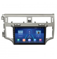 Штатная магнитола Lesko для Toyota Avalon III Рестайлинг 2007-2010 экран 9" 6/128Gb 4G Wi-Fi GPS Top