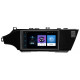 Штатная магнитола Lesko для Toyota Avalon IV 2012-2015 экран 9" 1/16Gb Wi-Fi GPS Base