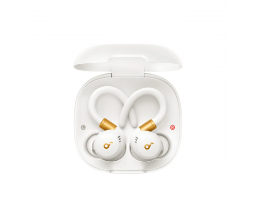 Навушники Anker Soundcore Sport X20 A3968 white