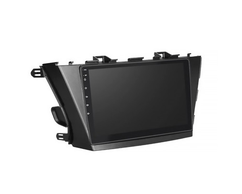 Штатная магнитола Lesko для Toyota Prius I (ZVW40/41) left wheel 2012-2017 экран 9" 2/32Gb Wi-Fi GPS Base