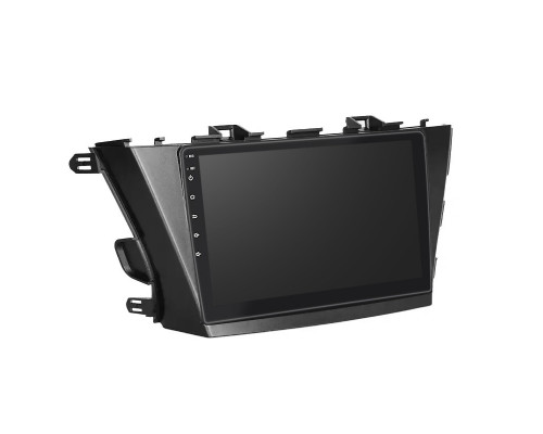 Штатная магнитола Lesko для Toyota Prius v (+) I (ZVW40/41) 2011-2014 экран 9" 2/32Gb Wi-Fi GPS Base