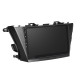 Штатная магнитола Lesko для Toyota Prius v (+) I (ZVW40/41) 2011-2014 экран 9" 2/32Gb Wi-Fi GPS Base