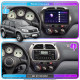 Штатная магнитола Lesko для Toyota RAV4 II (XA20) 2000-2003 экран 9" 1/16Gb Wi-Fi GPS Base