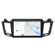 Штатная магнитола Lesko для Toyota RAV4 IV (CA40) 2012-2015 экран 10" 2/32Gb Wi-Fi GPS Base