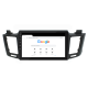 Штатная магнитола Lesko для Toyota RAV4 IV (CA40) 2012-2015 экран 10" 2/32Gb Wi-Fi GPS Base
