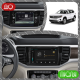 Штатная магнитола Lesko для Volkswagen Atlas I 2017-2020 экран 9" 2/32Gb Wi-Fi GPS Base
