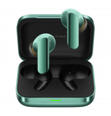Навушники Realme Buds Air 7 Pro RMA2407 green