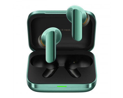 Навушники Realme Buds Air 7 Pro RMA2407 green