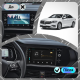 Штатная магнитола Lesko для Volkswagen Jetta VII 2018-н.в. экран 9" 4/64Gb 4G Wi-Fi GPS Top
