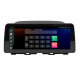 Штатная автомобильная магнитола 12.3" Mekede Mazda CX-5 2014-2016 QLED L200 2+32 4G+CarPlay