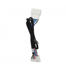 Переходник подключения экрана MTS2 Tesla Model 3/Y 16-19 Line A