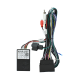Адаптер штатного усилителя FEELDO Buick Encore 2013-2016 Opel Moka 2011-2015 CAN-BUS (7025)