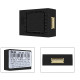 Адаптер штатного усилителя FEELDO Chevrolet 2006+ Opel 2006-2019 Ravon R2 2016-2020 Daewoo Matiz 2009-2011 CAN-BAS (4785)