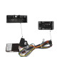 Адаптер штатного усилителя Mazda BT-50 2011-2020 CAN-BUS (6601)