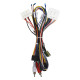 Адаптер штатного усилителя FEELDO Subaru Legacy Outback 2004-2009 Impreza 2002-2007 (6690)
