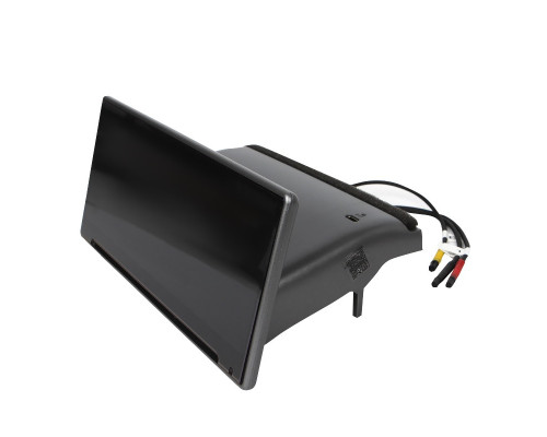 Дисплей приборной панели Mekede XL-TESLF9 8,9" для Tesla 3 Y OS-Linux Car-Play + Android auto