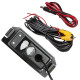 Автомобильная камера заднего вида Kia Soul 2008-2014 Hyundai i30 2007-2012 Veloster 2011-2015 (4486)
