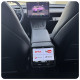 Мультимедийный экран Mekede MTS1 8,66" для Tesla model 3 Y для пассажира Android Car-Play + Android auto с Управление климатом Prime 4/64 Car-Play 4G