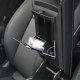 Автомобильный органайзер Tesla Model 3/Y (TSL23021403) в подлокотник компактный пластиковый