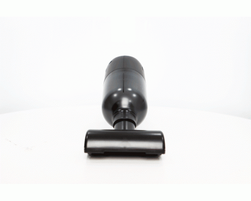 Автомобильный пылесос HELLOLEIBOO LB-067-C 2000 mAh Black