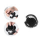 Сменная насадка Choxila 11855 Brush Cleaner для чистки групп кофемашины круглая 51 мм