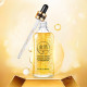 Сыворотка для лица питательная антивозрастная с экстрактом золота IMAGES Gold Flakes Gold Foil Beauty Essence Liquid 100 мл