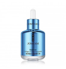 Сыворотка JOMTAM Solution Collagen Protein Polypeptide для лица с коллагеном и полипептидами 60 мл