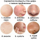 Сыворотка для лица SERSANLOVE Rose Essence 30 мл с экстрактом розы