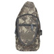 Рюкзак тактический на одно плечо AOKALI Outdoor A32 Camouflage ACU