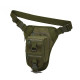 Сумка тактическая на пояс AOKALI Outdoor A176 Green