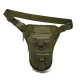 Сумка тактическая на пояс AOKALI Outdoor A176 Green