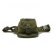 Сумка тактическая на пояс AOKALI Outdoor A176 Green