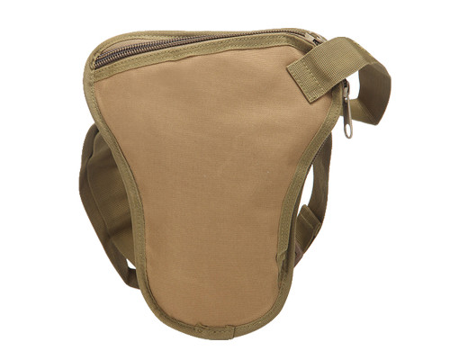 Сумка тактическая на пояс AOKALI Outdoor A176 Sand